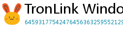 TronLink Windows版下载